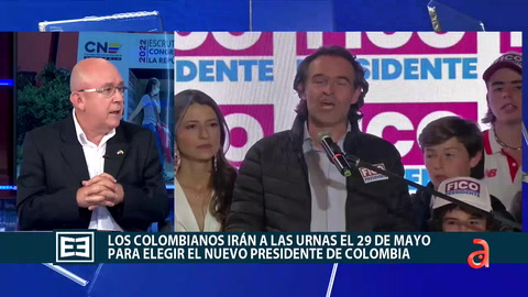 El expresidente colombiano Álvaro Uribe podría ser el primer exmandatario en enfrentar un juicio en este país