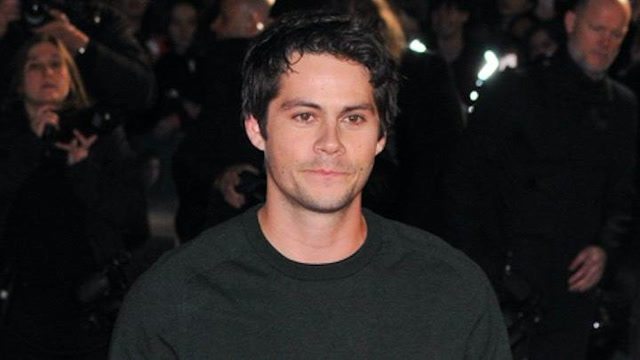 Dylan O'Brien Clips
