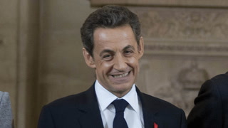 Nicolas Sarkozy Highlights