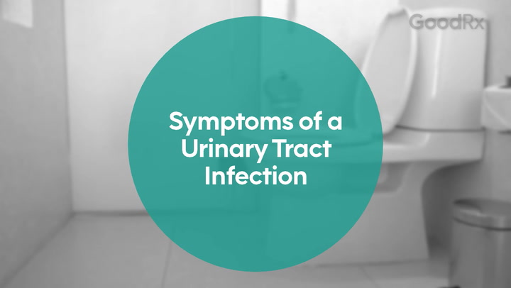 UTI vs. Yeast Infection: How to Tell the Difference - GoodRx