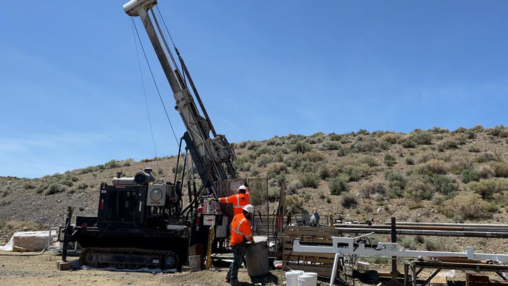 New Listing Alert: i-80 Gold - Nevada's Newest Gold Producer