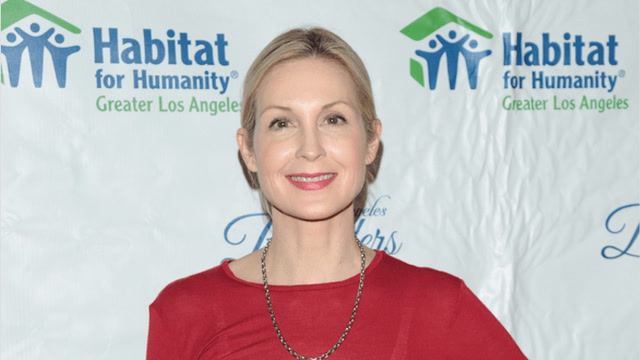 Kelly Rutherford Highlights