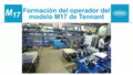 M17 Pro-Panel™ Operator Training (S/N 11,000+) - French