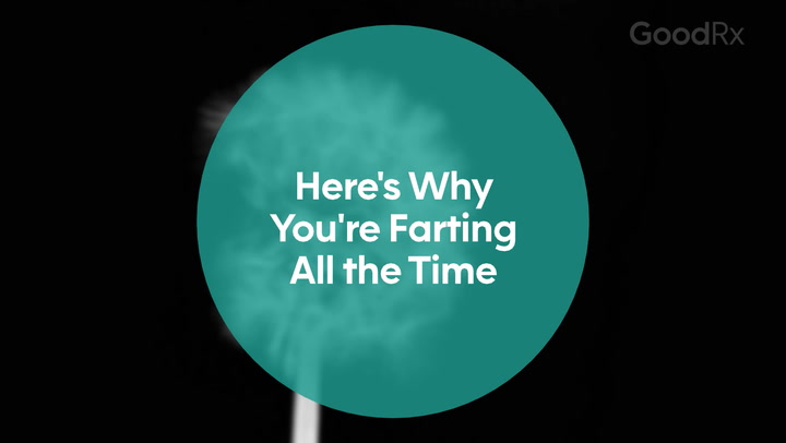 Bygge videre på Vanære utilgivelig Farting All the Time? Here Are 3 Possible Reasons Why - GoodRx