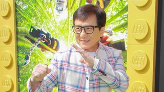 Jackie Chan Highlights