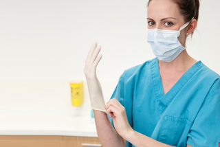 Infection Prevention and Control Webinar Q and A