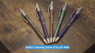 Keke Chameleon Stylus Pen