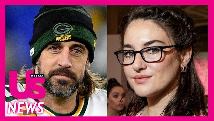 Aaron Rodgers Tells Ex Shailene He’s ‘Very Sorry’ After COVID-19 Controversy