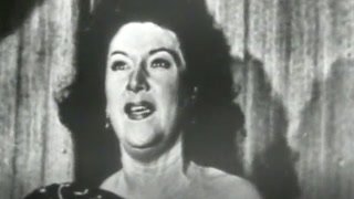 Ethel Merman Highlights