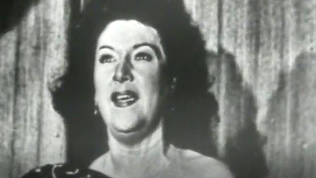 Ethel Merman Highlights