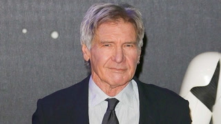 Harrison Ford Clips