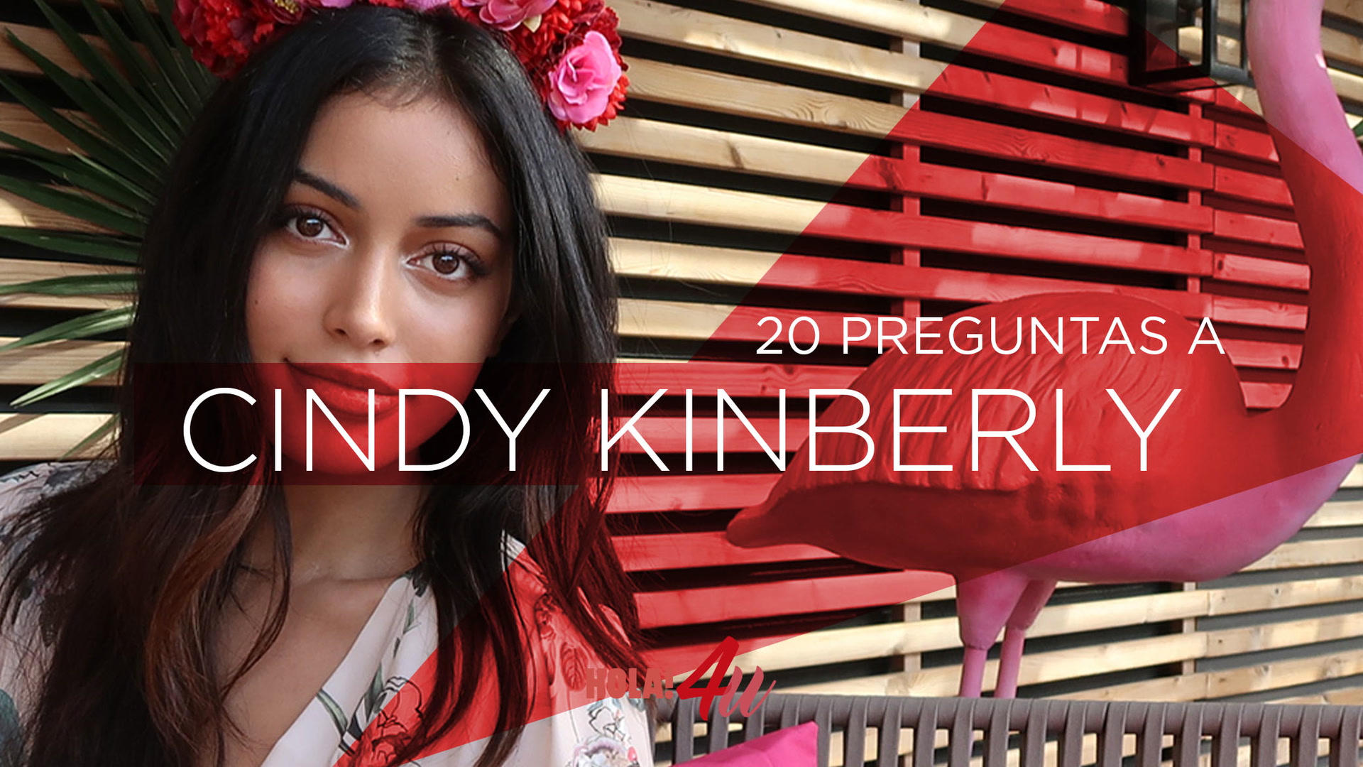 Cindy Kimberly