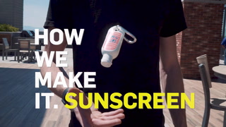 How We Make It: SnugZscreen