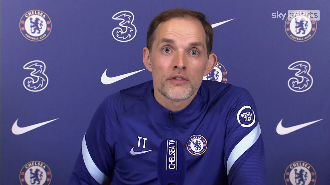 Thomas Tuchel will give Chelsea youth a chance