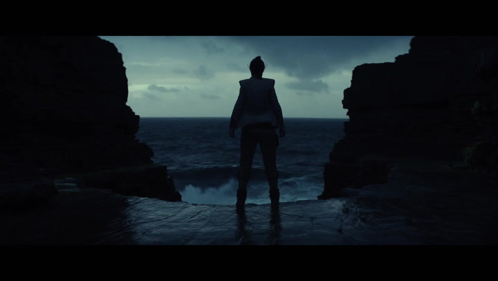Star Wars: The Last Jedi Film Online 720P Watch
