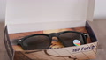 Polarized Malibu Sunglasses w/ Custom Case Option