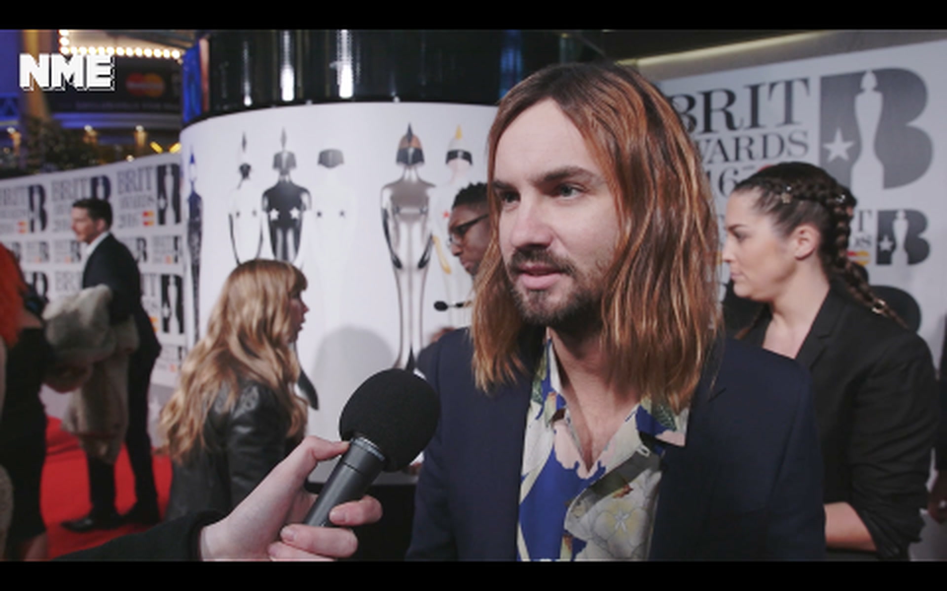 Tame Impala S Kevin Parker Says He Tried To Give The Less I Know