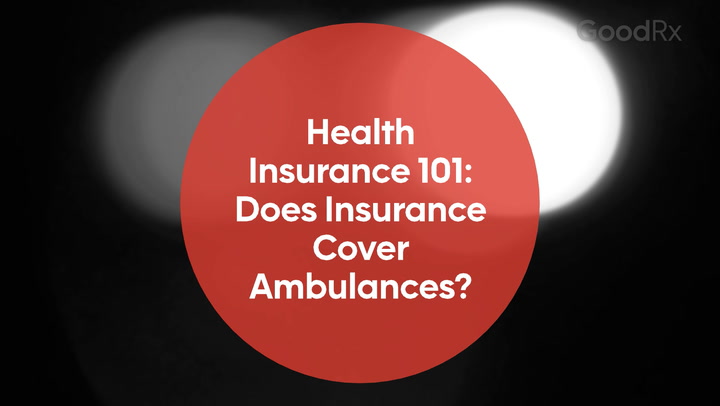 health insurance: emergency: ambulence being loaded-1291088693