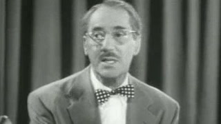 Groucho Marx Highlights
