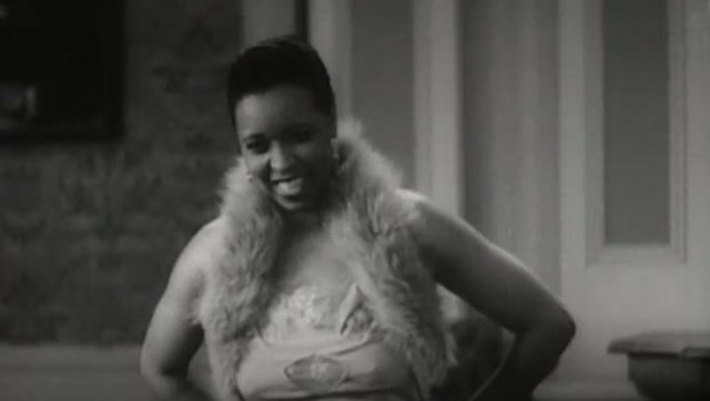 Ethel Waters Highlights