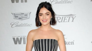 Lucy Hale Clips
