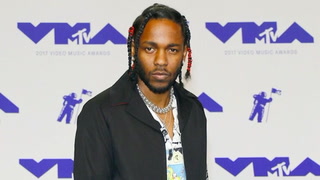 Kendrick Lamar Clips