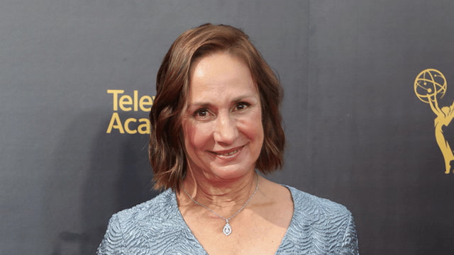 Laurie Metcalf Highlights