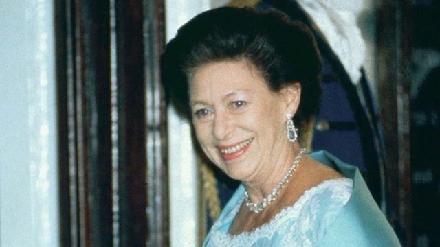 Princess Margaret Highlights