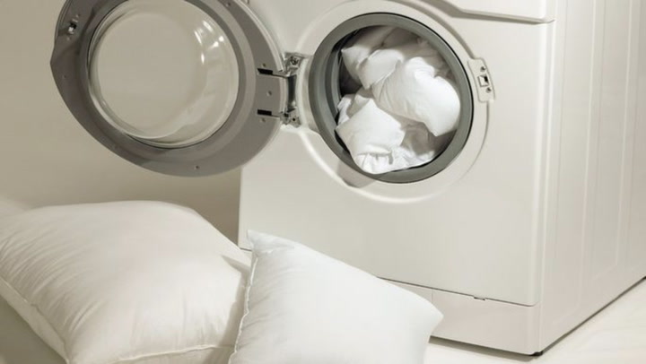 How to Wash Your Pillows (and Why You Really Should)