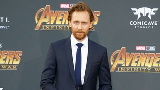 Tom Hiddleston Clips