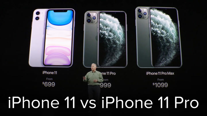 Iphone 11 Vs Iphone 11 Pro Vs Iphone 11 Pro Max How To Decide Which One To Buy