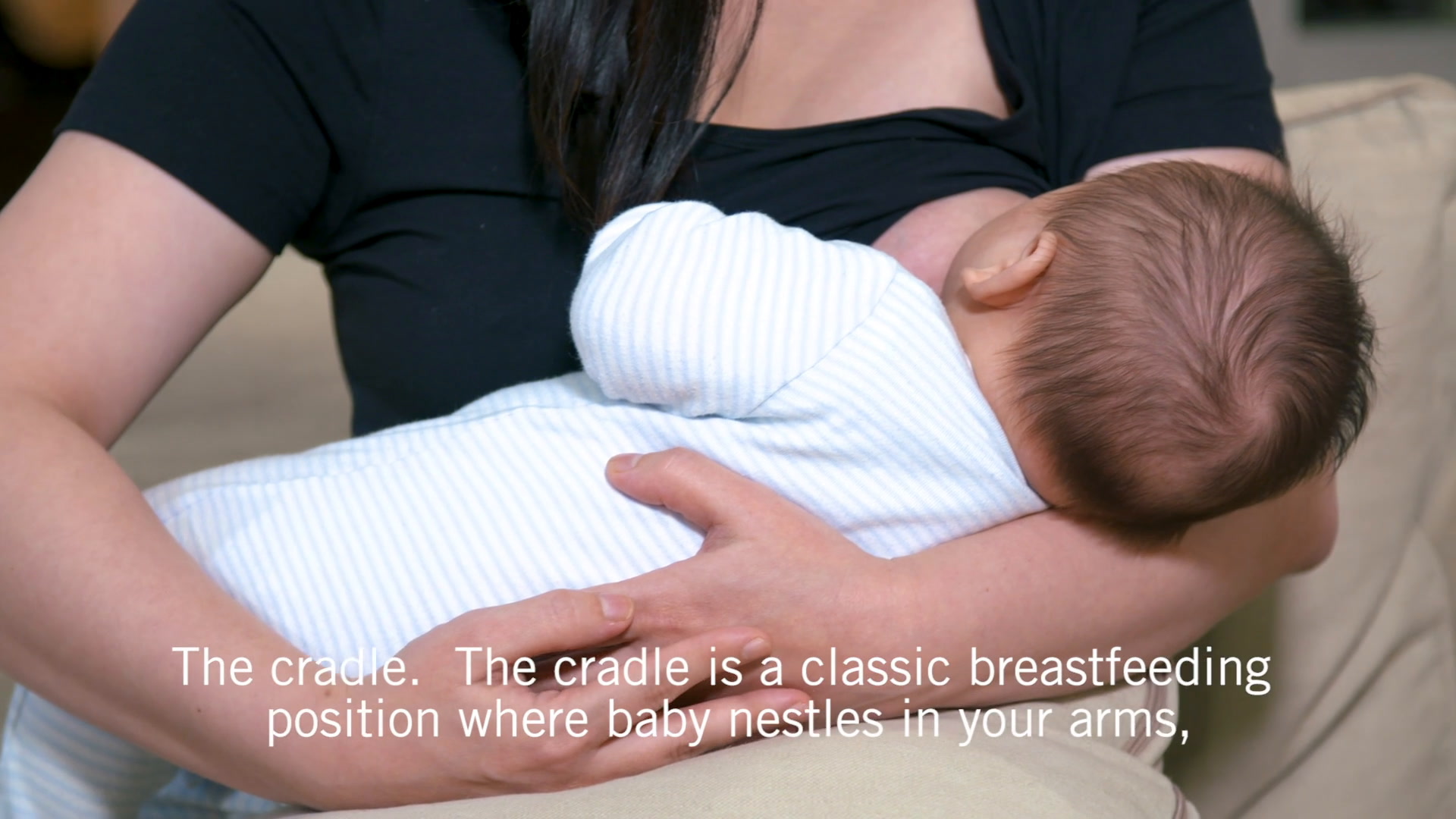 Nurture in Bliss: 4 Essentials for Comfortable Breastfeeding in 2023 –