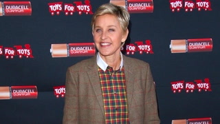 Ellen DeGeneres Clips