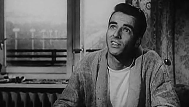 Montgomery Clift Highlights