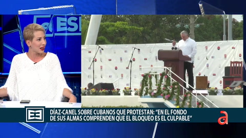 Díaz-Canel defiende modelo comunista cubano pese a  60 años de crisis