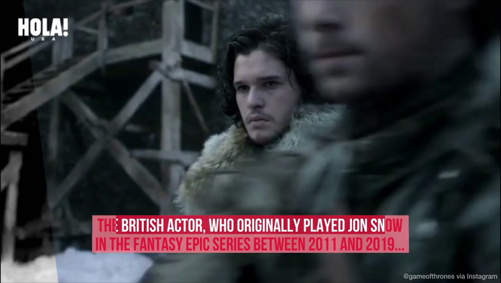 Game of Thrones: Jon Snow is making a comeback in new spinoff series