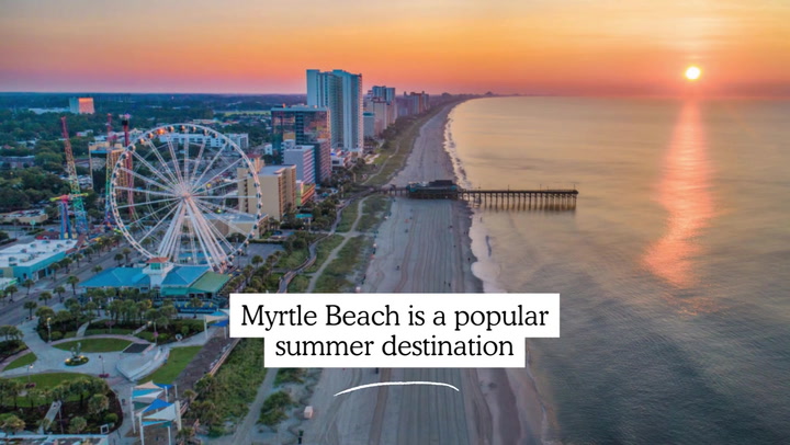 40 Fun Things To Do In Myrtle Beach
