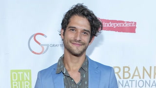 Tyler Posey Clips