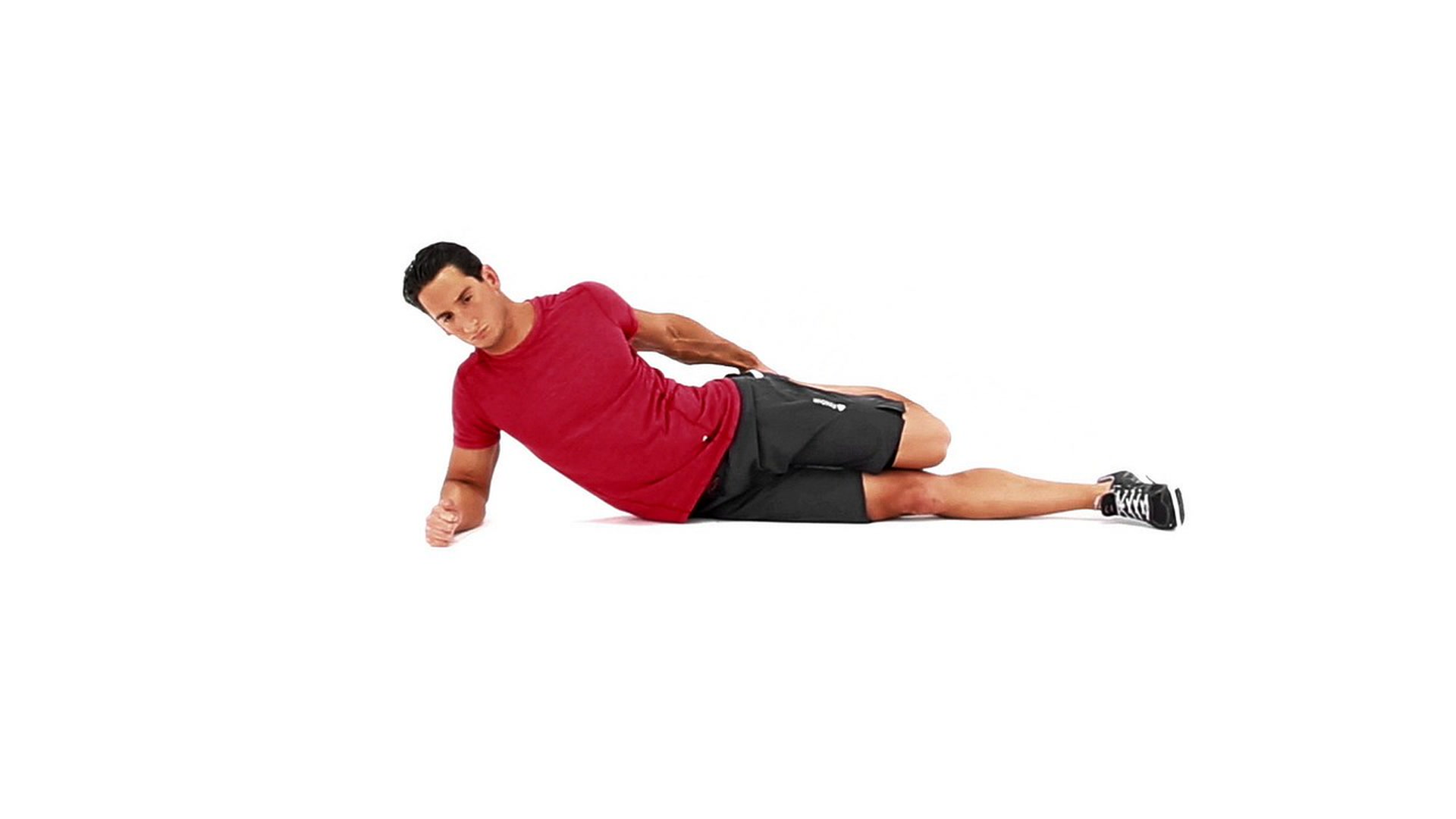 How to Stretch Hip Flexors - Your Step by Step Hip Flexor Pilates Stretch  Guide with Video! - Complete Pilates