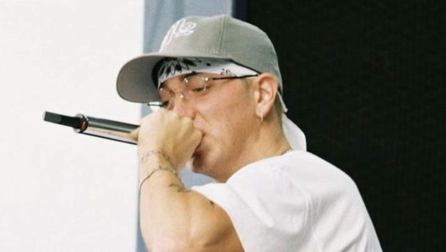 Eminem Clips