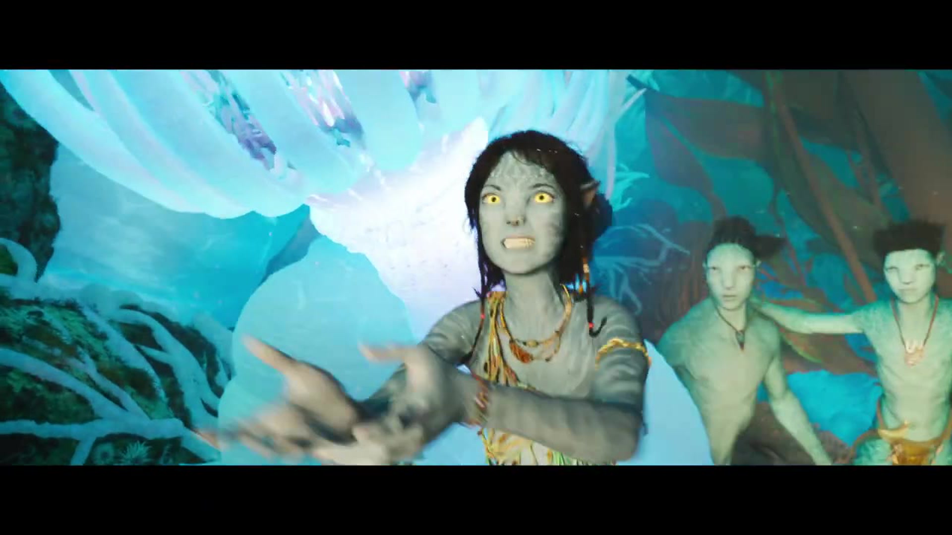 Avatar The Way of Water not to release in Kerala know the reason