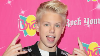 Carson Lueders Clips