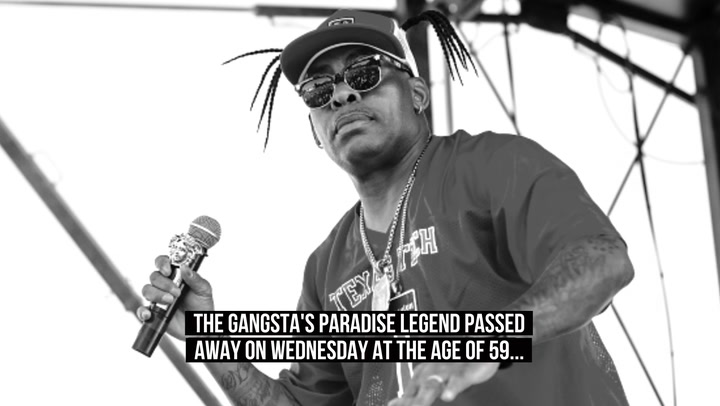 Celebrities pay tribute to late rapper Coolio: Michelle Pfeiffer, Snoop Dogg and LeBron James