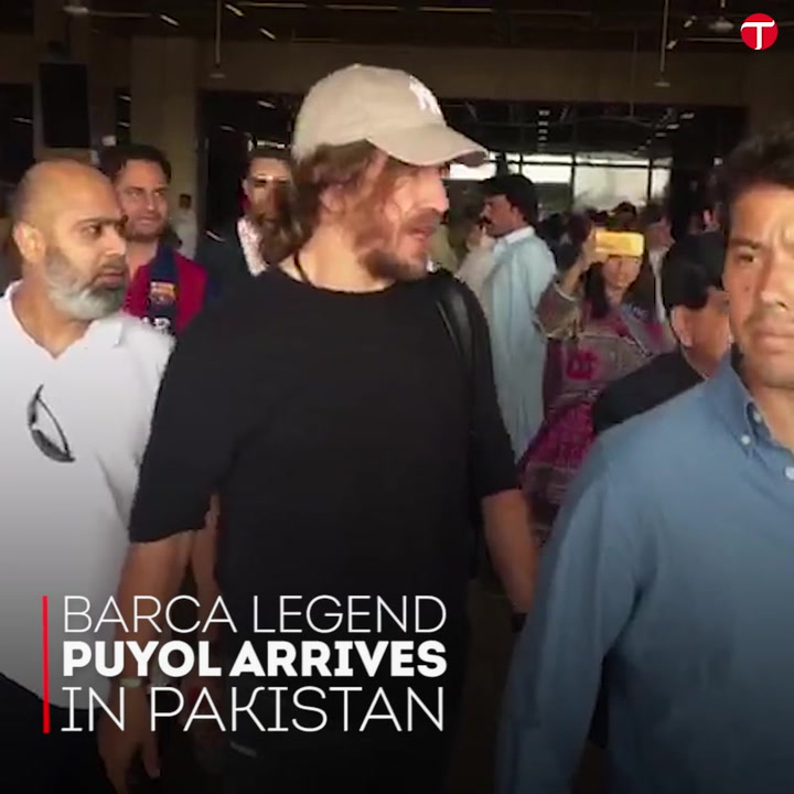 Puyol heads to PSL final for WSS kickoff