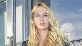 Candice Swanepoel Clips