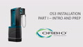 Orbio® os3 Installation Training Video - Part I 
