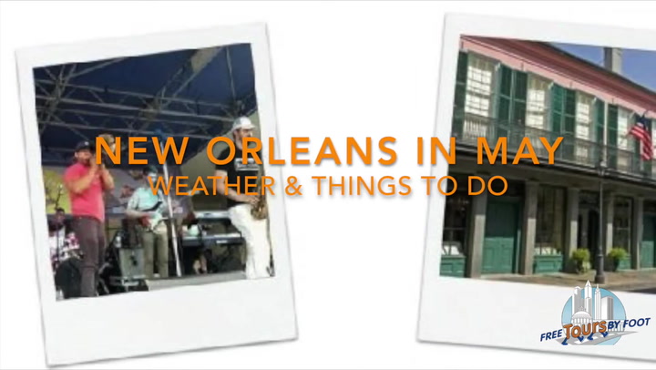 Events And Things To Do In New Orleans