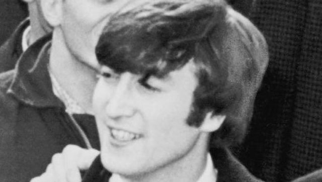John Lennon Clips