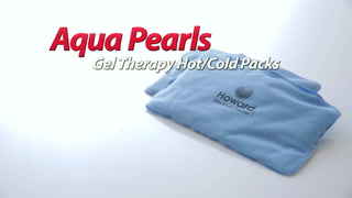 Aqua Pearls (Gel Therapy Hot/Cold Wraps)