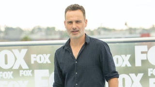 Andrew Lincoln Clips